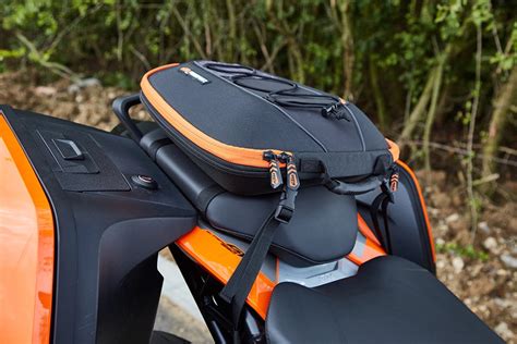 ktm rear tail bag